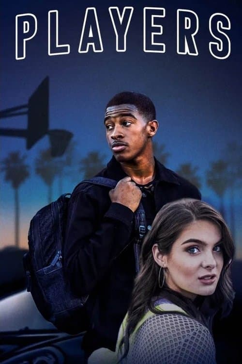 Playersのポスター