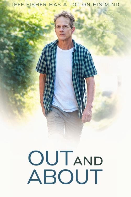 Out and Aboutのポスター