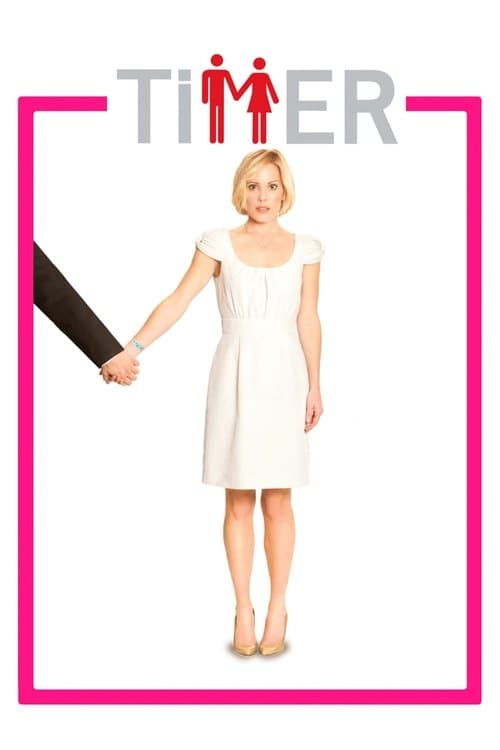 TiMERのポスター