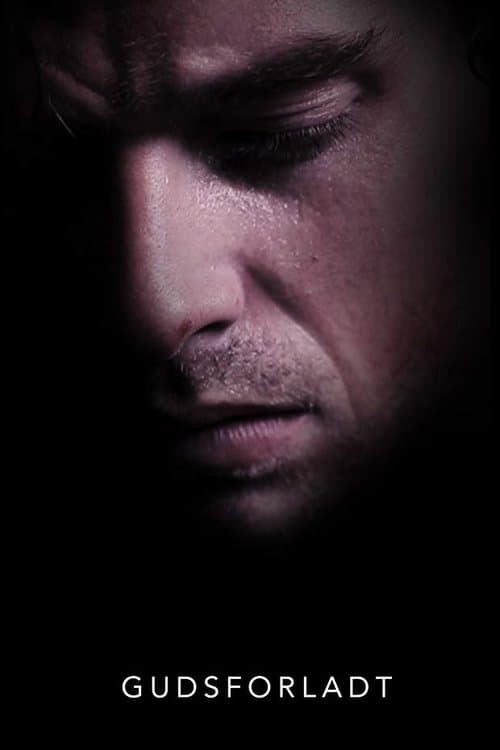 Gudsforladtのポスター