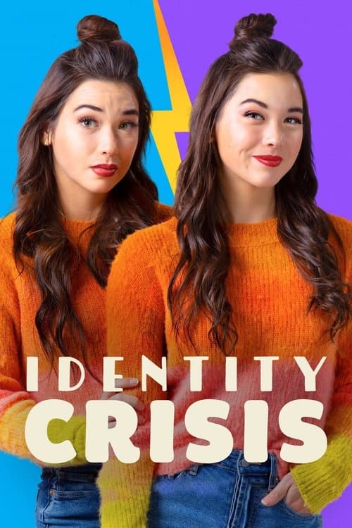 Identity Crisisのポスター