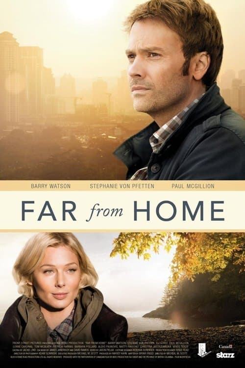 Far from Homeのポスター