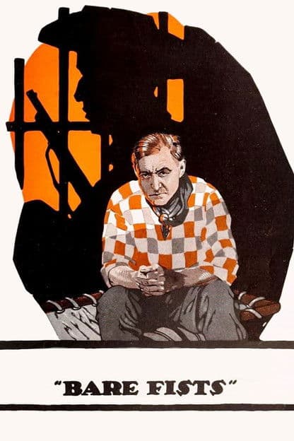 Bare Fistsのポスター