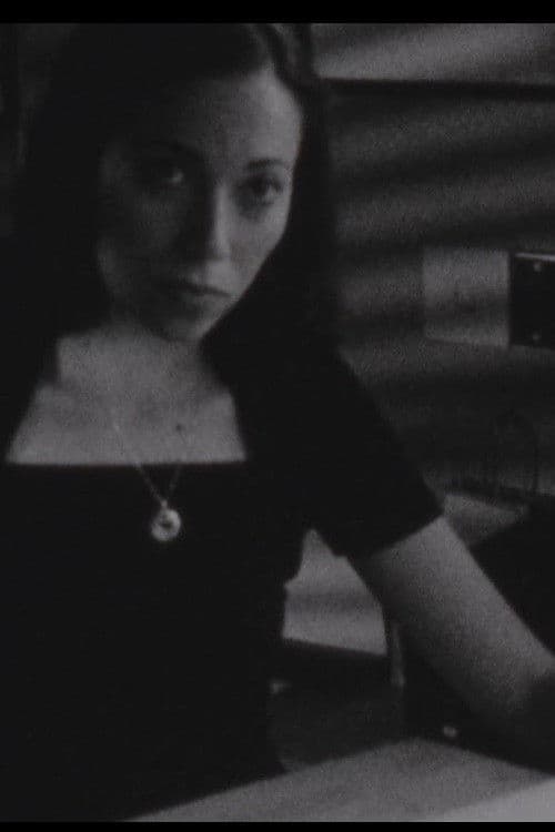 The Girl from Paradiseのポスター