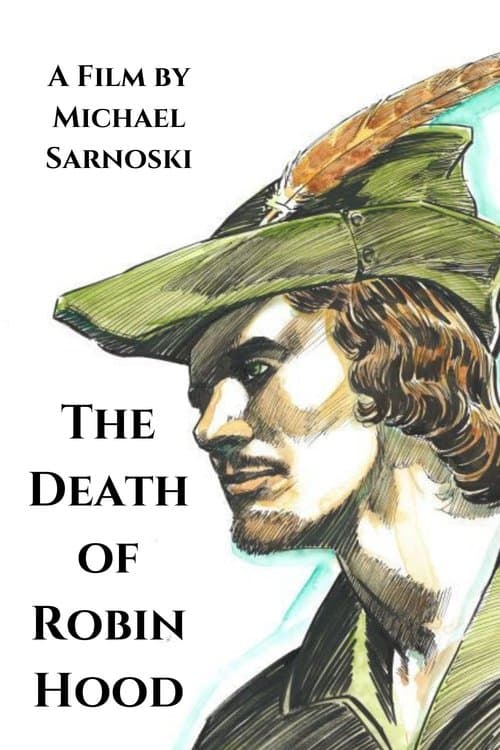 Death of Robin Hoodのポスター