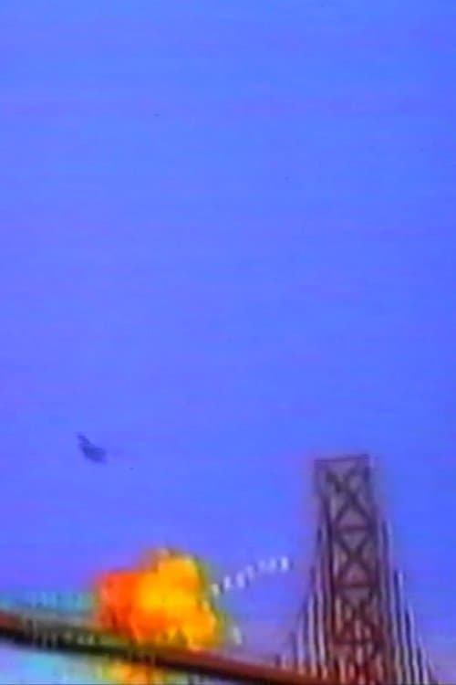 Audio and Visual Experiment 22のポスター