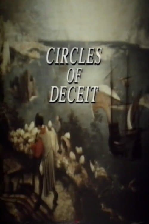 Circles Of Deceitのポスター