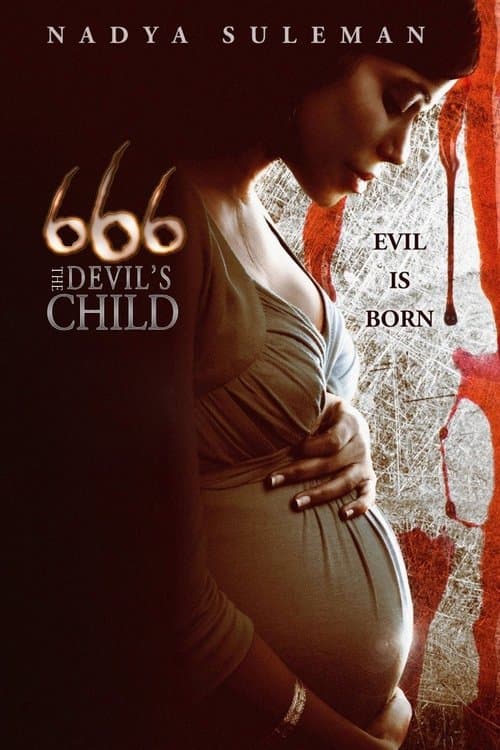 666: The Devil's Childのポスター
