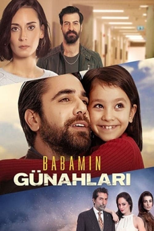 Babamın Günahlarıのポスター