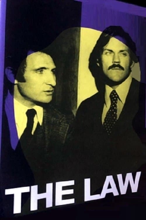 The Lawのポスター