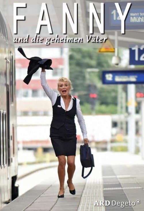 Fanny und die geheimen Väterのポスター
