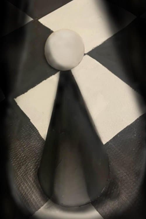 A Dunces Burdenのポスター