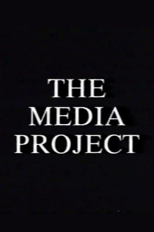 The Media Projectのポスター