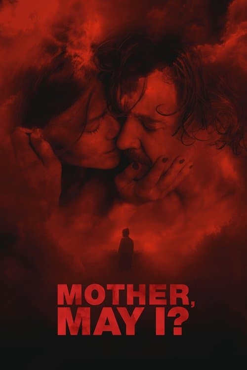 Mother, May I?のポスター