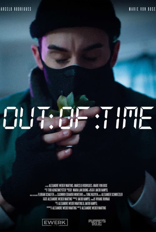 Out of Timeのポスター