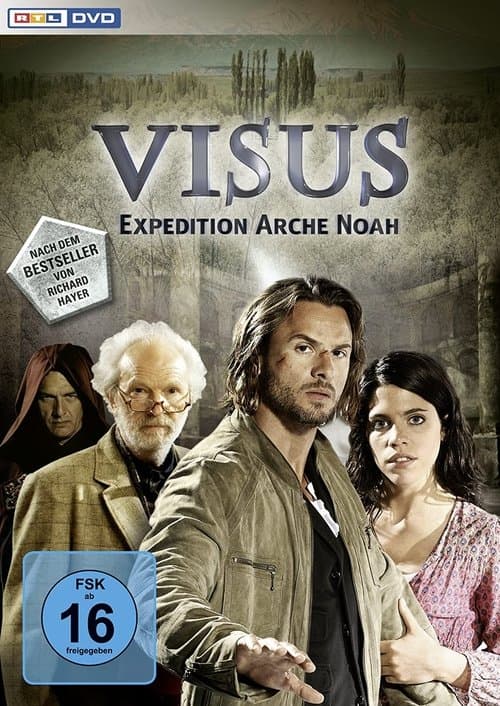 Visus - Expedition Arche Noahのポスター
