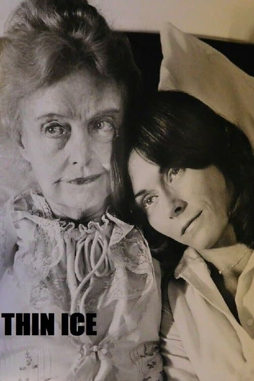 Thin Iceのポスター
