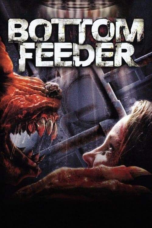 Bottom Feederのポスター