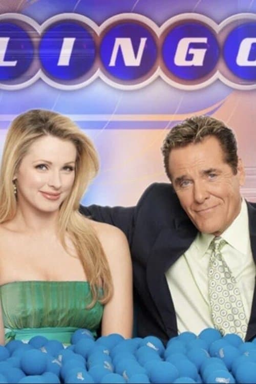 Lingoのポスター