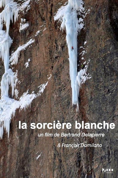 La Sorcière Blancheのポスター