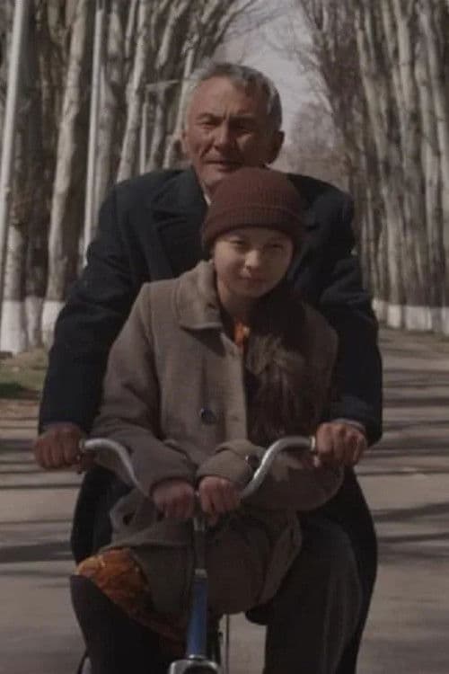 Чайкаのポスター