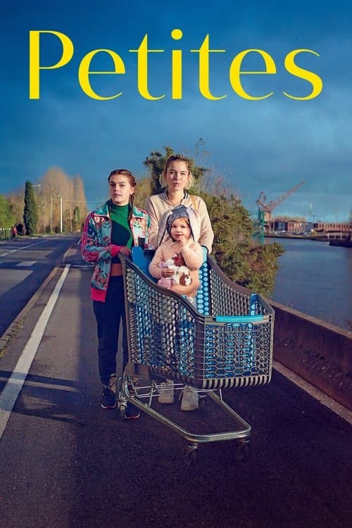 Petitesのポスター