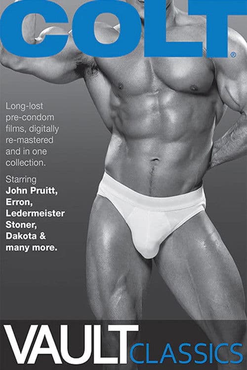 Vault Classicsのポスター