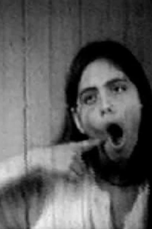 Angelita y Miguel Ángelのポスター