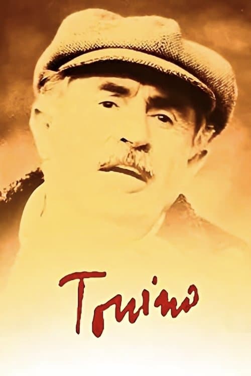 Toninoのポスター