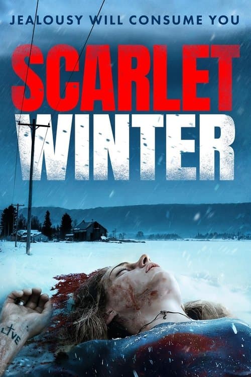 Scarlet Winterのポスター