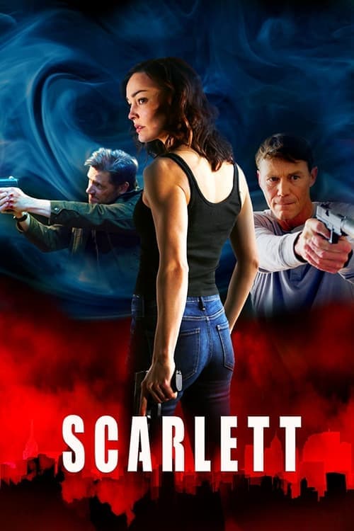 Scarlettのポスター