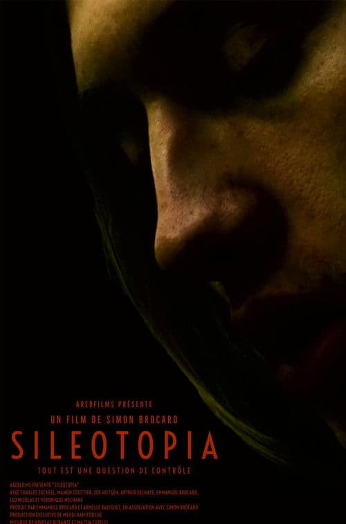 Sileotopiaのポスター