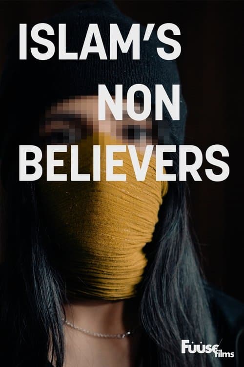 Islam's Non-Believersのポスター