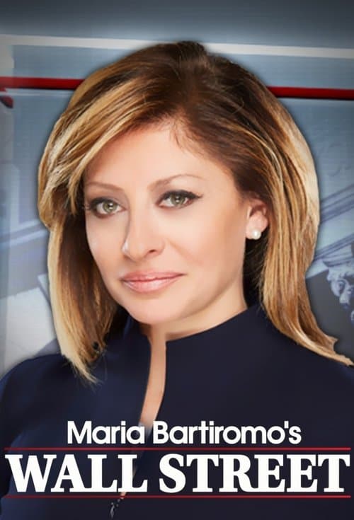 Wall Street Week with Louis Rukeyserのポスター