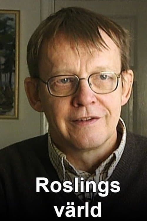 Roslings världのポスター