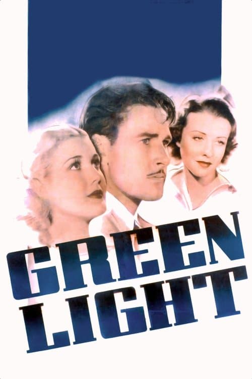 Green Lightのポスター