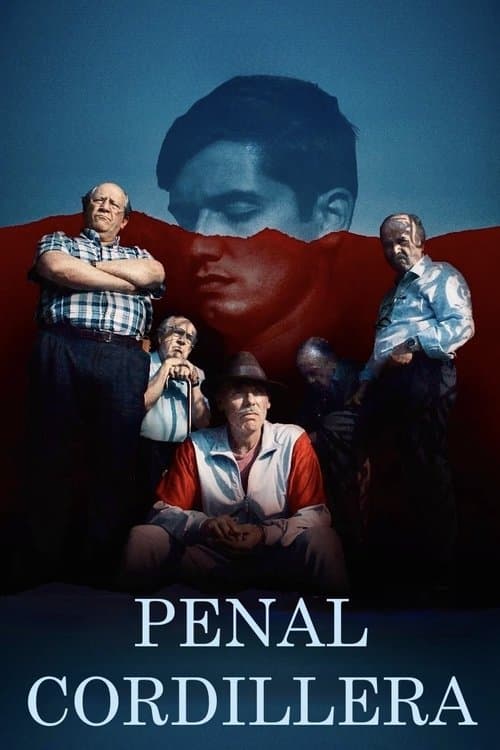 Penal Cordilleraのポスター