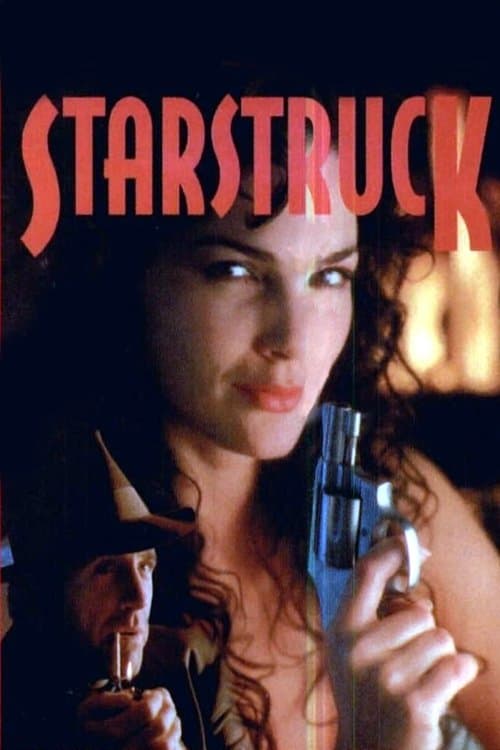 Starstruckのポスター