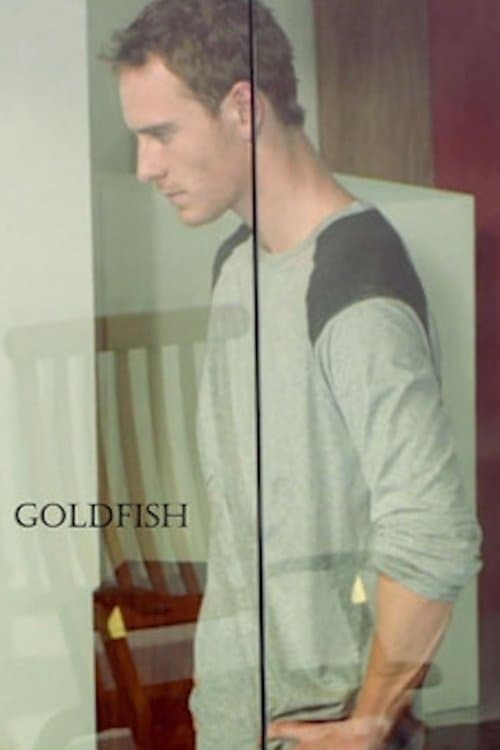 Goldfishのポスター