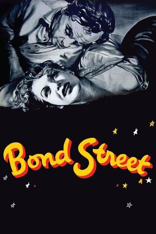 Bond Streetのポスター