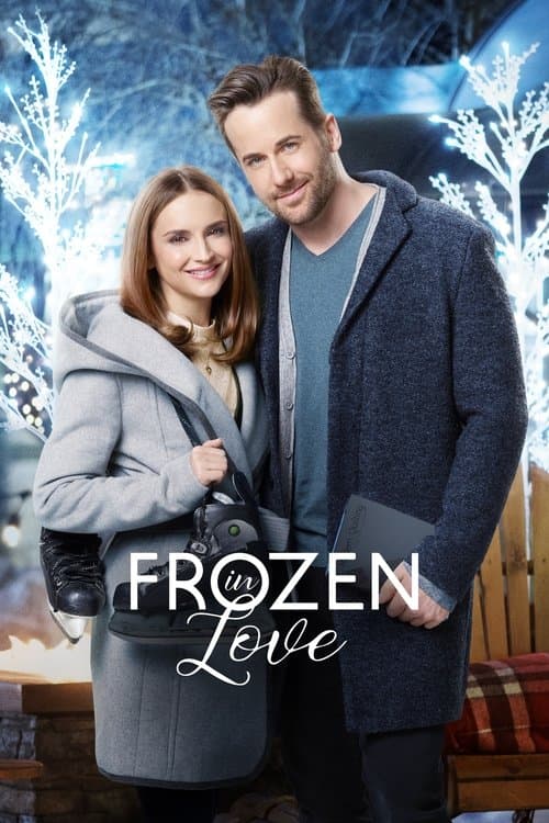 Frozen in Loveのポスター