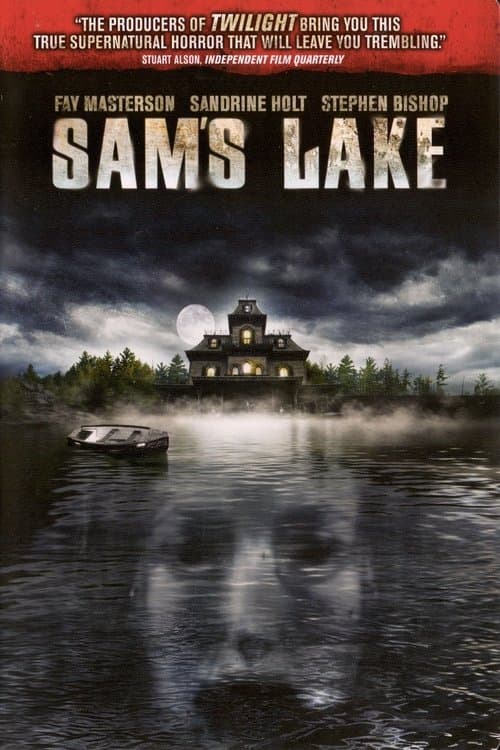 Sam's Lakeのポスター