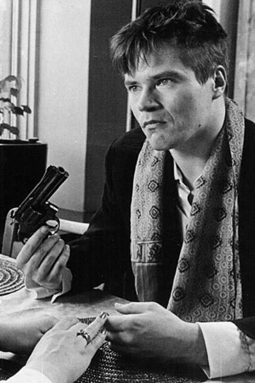 Nonstopのポスター