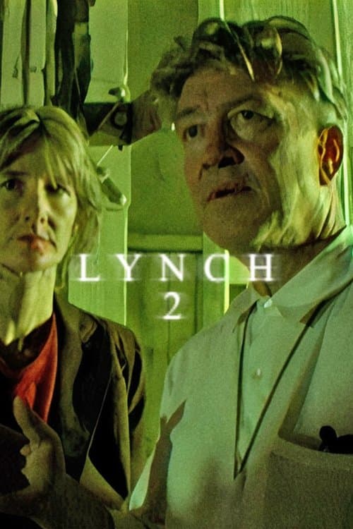 Lynch 2のポスター
