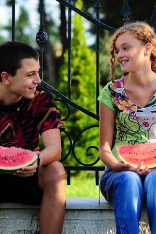 Жарчеのポスター