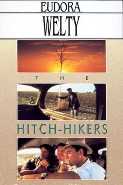 Hitch-Hikersのポスター