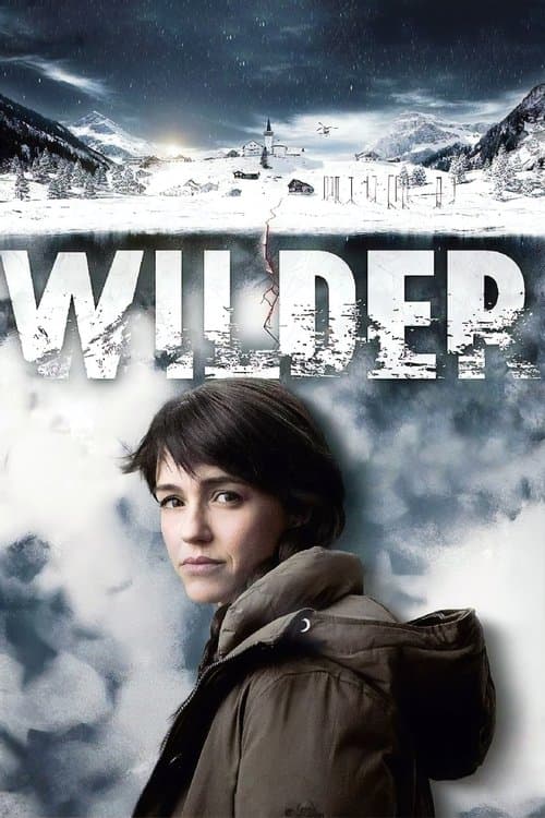 Wilderのポスター