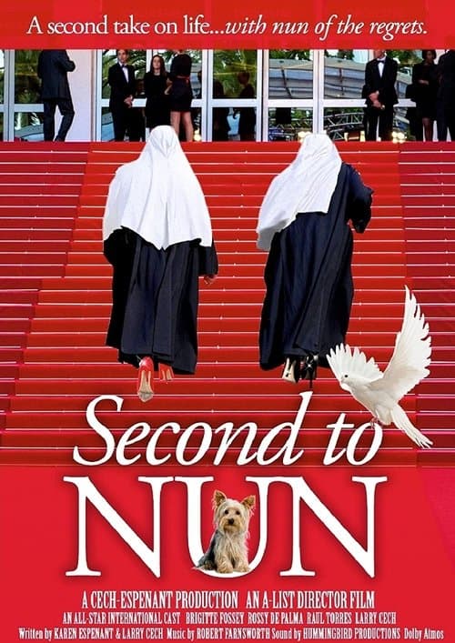 Second to Nunのポスター