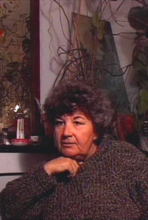 Cinexpérimentaux #1: Martine Roussetのポスター