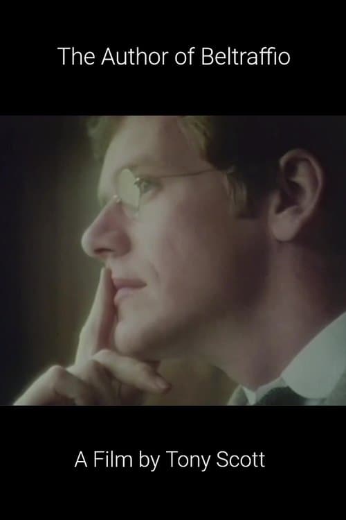 L'auteur de Beltraffioのポスター